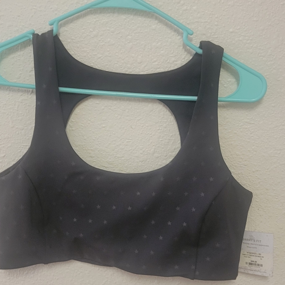 BARRY'S SPORT BRA